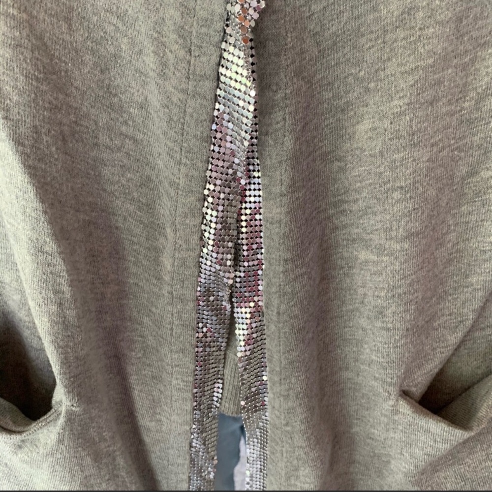 Calvin Klein cardigan - Picture 3 of 4